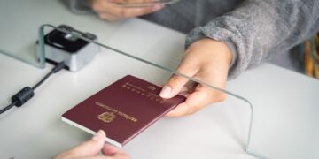 Más de 80 mil pasaportes no han sido reclamados: podrían ser destruidos, advierte Cancillería