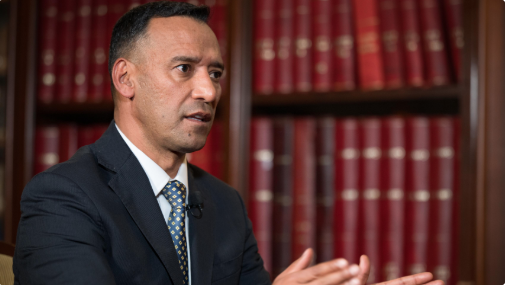 Ministro de Defensa y su plan para recuperar el Catatumbo: “A criminales se les acabó el tiempo”