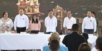 Petro reparte culpas por crisis en el Catatumbo: “no somos los culpables de lo que ha pasado en estas décadas”