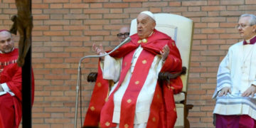 Papa Francisco
