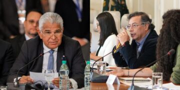 La migración de miles de personas por el Darién y los apagones sufridos en Panamá serán las principales temáticas a abordar.