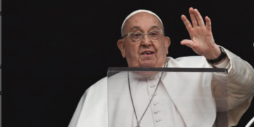 papa Francisco