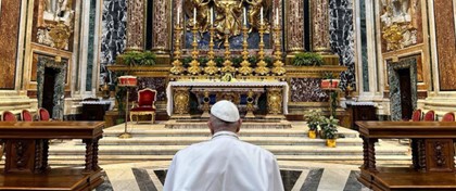 Papa Francisco