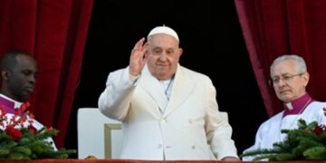Papa Francisco