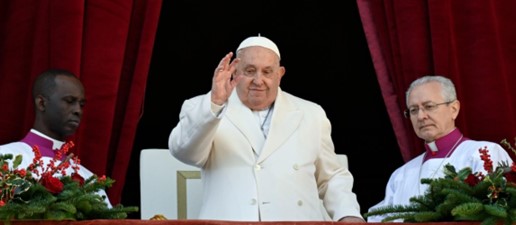 Papa Francisco