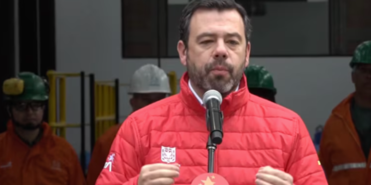 Fin del racionamiento de agua en Bogotá: se acaba este 12 de abril