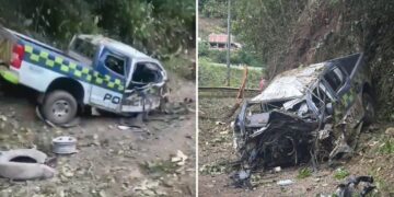 Antioquia, blanco de dos atentados que dejan tres heridos