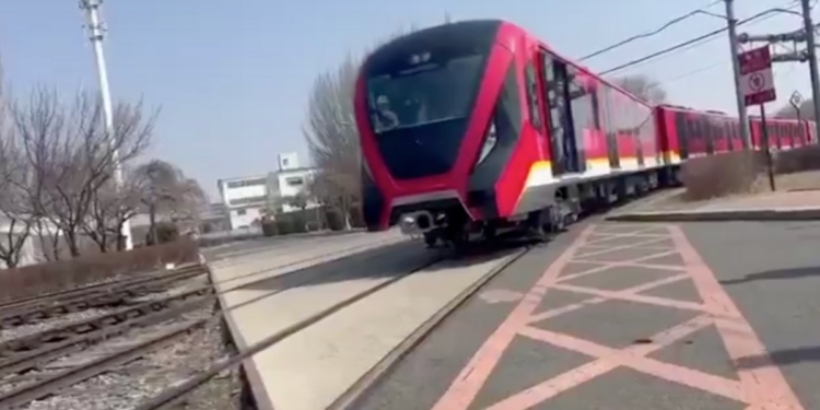 Metro de Bogotá