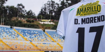 Once Caldas ganó por Copa Sudamericana