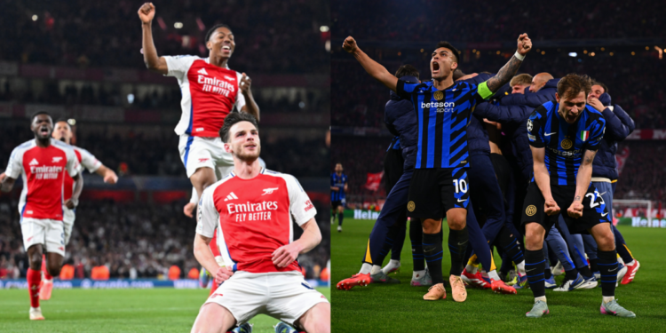 Champions League