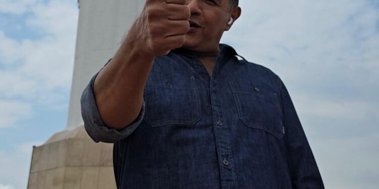 Colombia, ¿lista para abrir embajada en Palestina? Jorge Iván Ospina asumiría esta misión