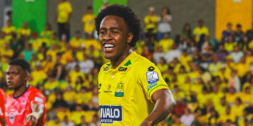 Kevin Londoño