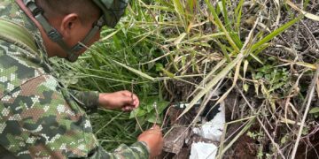 Patrulla militar fue atacada en Guaviare: seis militares murieron