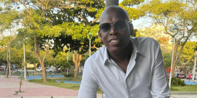 Tino Asprilla