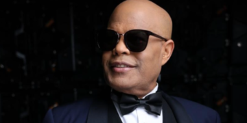 Falleció el cantante Rubby Pérez tras tragedia en discoteca Jet Set, en República Dominicana