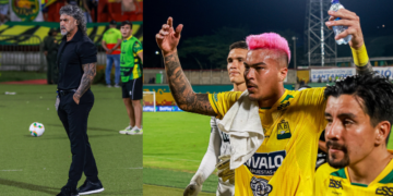 Leonel Álvarez fue lento: análisis de Rafael Villegas