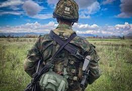 Un hombre muerto y una mujer herida tras incursión armada en Betulia, Antioquia