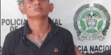 A prisión, hombre señalado de asesinar a su madre en Magangué