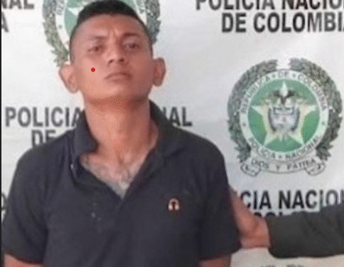 A prisión, hombre señalado de asesinar a su madre en Magangué