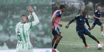 Los duelos más destacados de la fecha 17 de la Liga BetPlay 2025-I