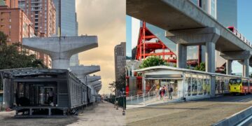 Metro de Bogotá