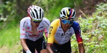 Egan Bernal