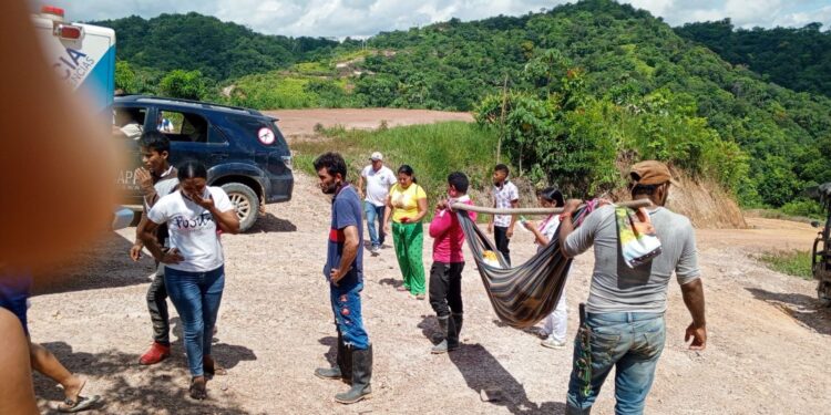 Llovió fuego en el Catatumbo: con drones, asesinaron a un menor de edad