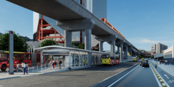 Metro de Bogotá