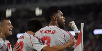 Borja