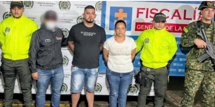 Hermanos confesaron que ahorcaron a un docente por una deuda, en el Cauca
