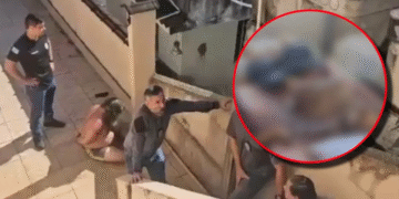 Hermanos ocultaron el cuerpo de su padre para seguir cobrando su pensión