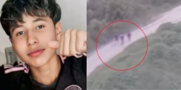 Así mataron a David Nocua, de 14 años, en Usme: exnovia y la nueva pareja de ella le tendieron una trampa