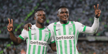 Atlético Nacional