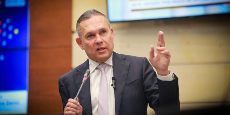 Ya hay tiempos previstos para el trámite de la consulta popular en el Congreso: conozca el cronograma