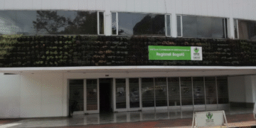 ICBF Bogota
