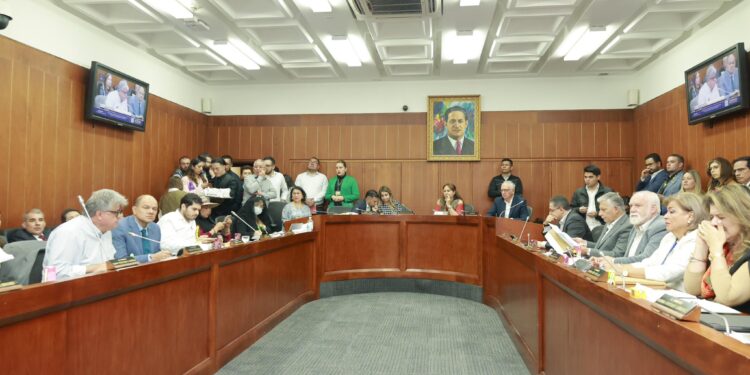 MinSalud UPC