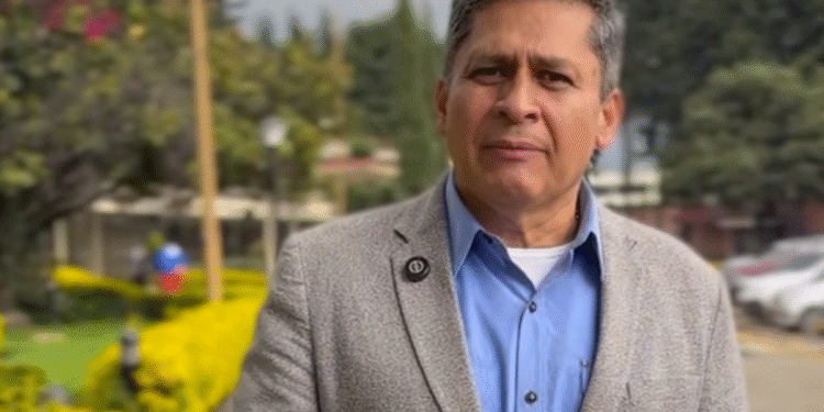 El general (r) Jorge Henry Pinto será el nuevo director de la Aerocivil