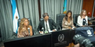 Juicio Maradona