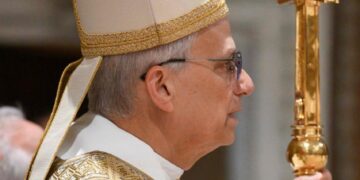 Habla el hermano del papa León XIV: “No será de extrema izquierda ni de extrema derecha”