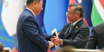 China anuncia millonaria inversión en países de la CELAC