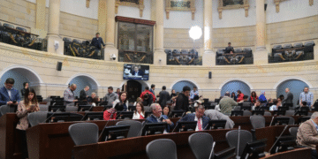 Reforma congreso