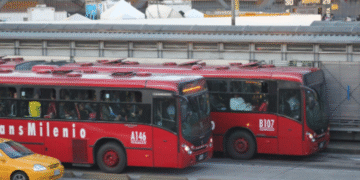 Estación temporal de TM en calle 34 entrará en funcionamiento el 21 de junio: ¿cómo quedó?