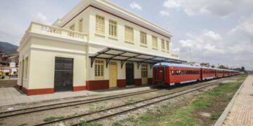 Tren de la Sabana atropelló a una persona en Bogotá: la víctima falleció