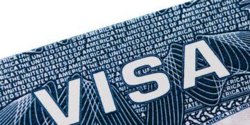 Estados Unidos pone freno a visas de estudiantes