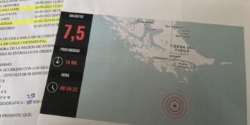 Terremoto