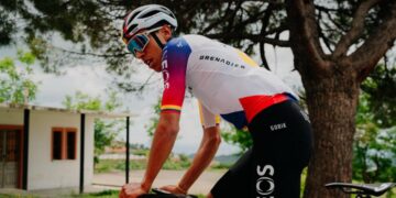 Egan Bernal