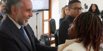 Armando Benedetti, luego de reunión con Francia Márquez: “Para pelear hay que subirse al ring, yo no lo he hecho”