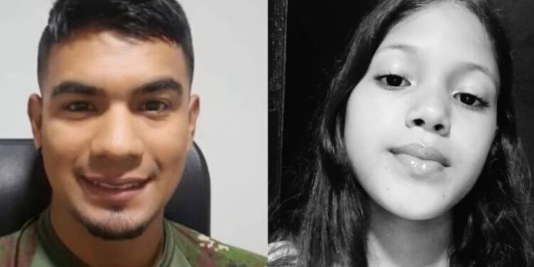 Brayan Campo fue condenado a 58 años de cárcel por el feminicidio de Sofía Delgado, revela el padre de la niña