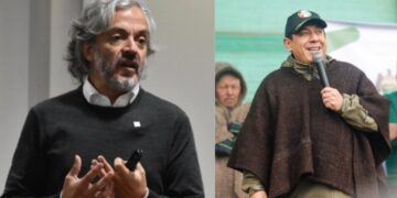 Concejal Juan Daniel Oviedo renunció para aspirar a la Presidencia; gobernador Carlos Amaya haría lo mismo