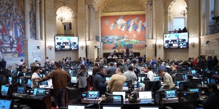 Congreso da luz verde a la reforma laboral: pasa a sanción presidencial